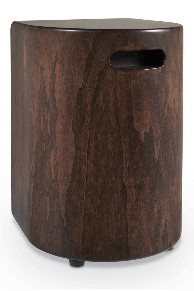 Latin Peercussion Birch Round Back Bass Cajon LP1461