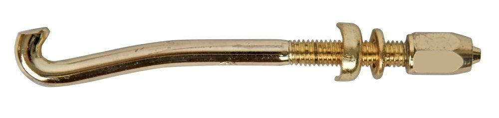 Latin Percussion Tuning Lugs for Galaxy and Palladium Congas