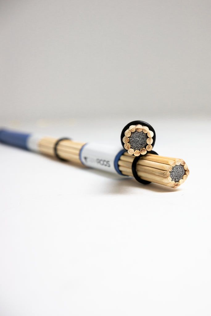 RamRods Foamer Sticks