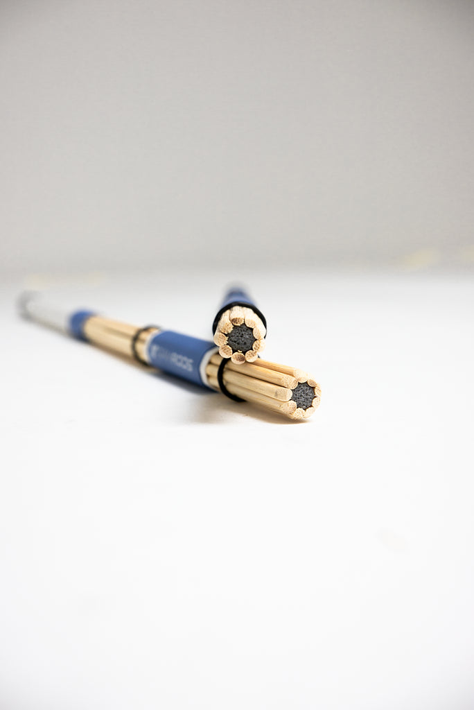 RamRods Foamer Lite Sticks