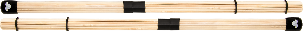 RamRods MultiRod - Three Sound Control Rings