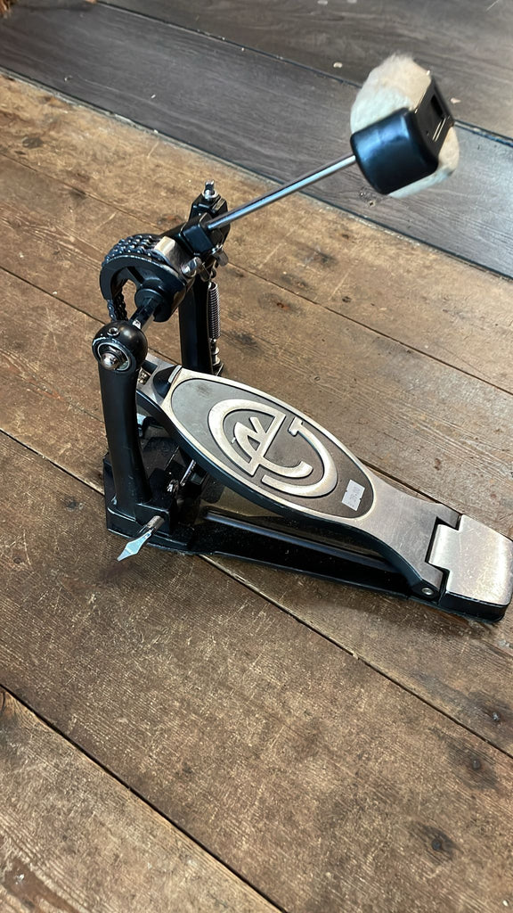 GRD Single Bass Drum Pedal