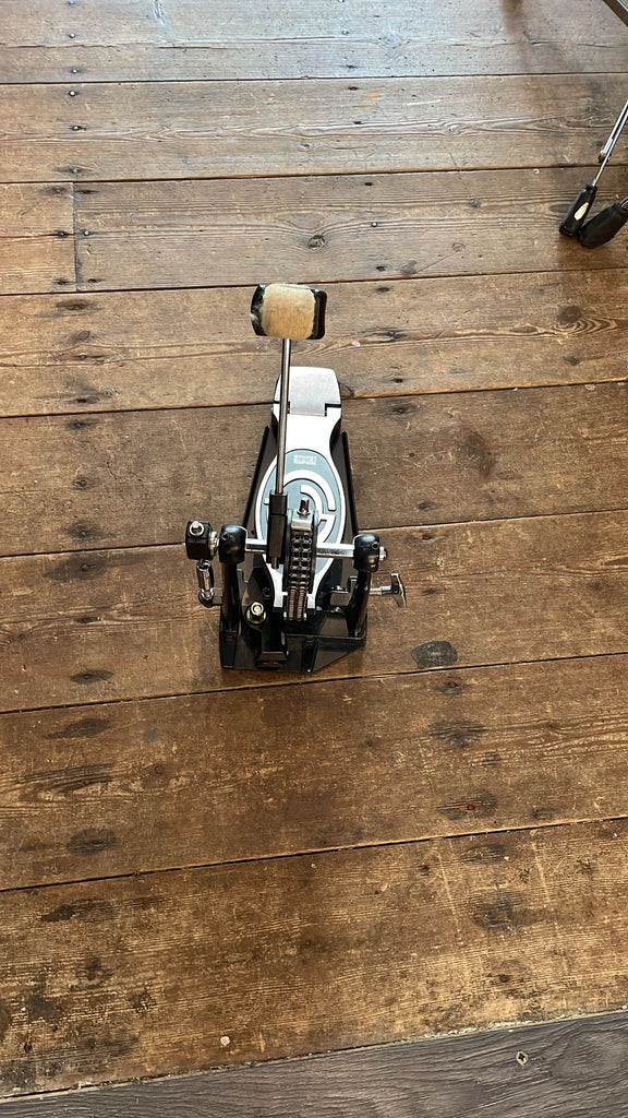 GRD Single Bass Drum Pedal