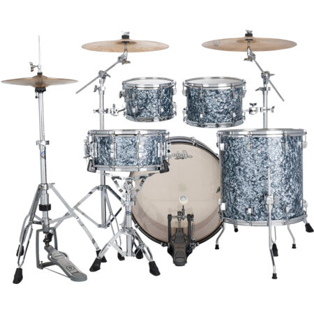 Ludwig NeuSonic Mod2 4-Piece Shell Set