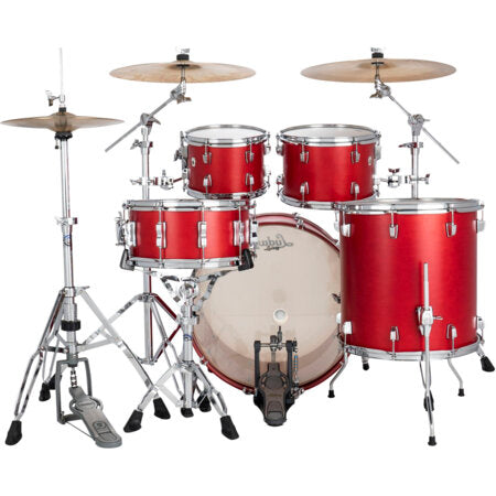 Ludwig NeuSonic Mod2 4-Piece Shell Set