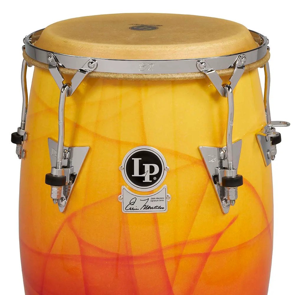 LP Classic Accent Quinto Eddie Montalvo Signature Conga