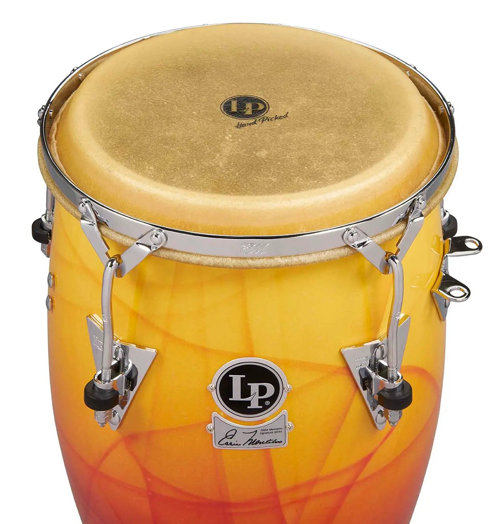 LP Classic Accent Quinto Eddie Montalvo Signature Conga