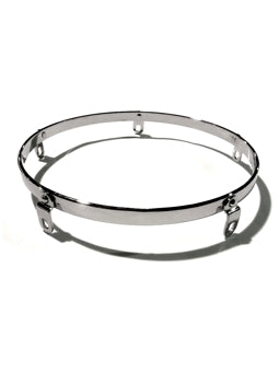 Latin Percussion LP271-AW Steel Rim for Tambora