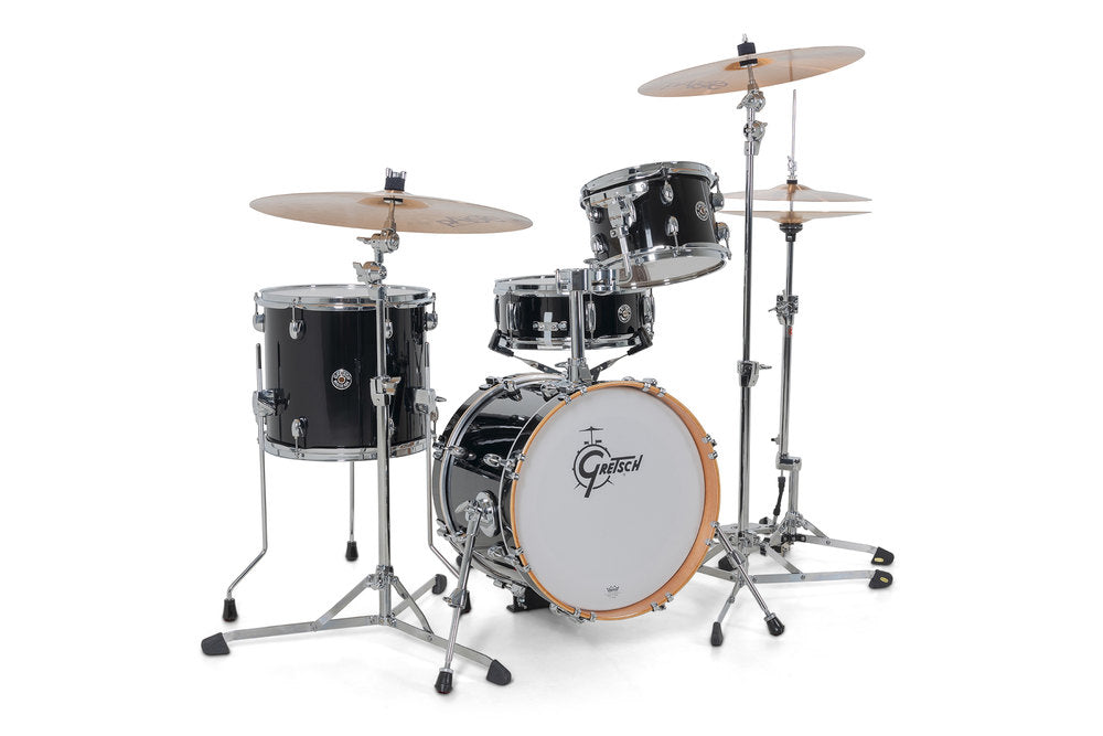 Gretsch Catalina Club Micro Drum Kit