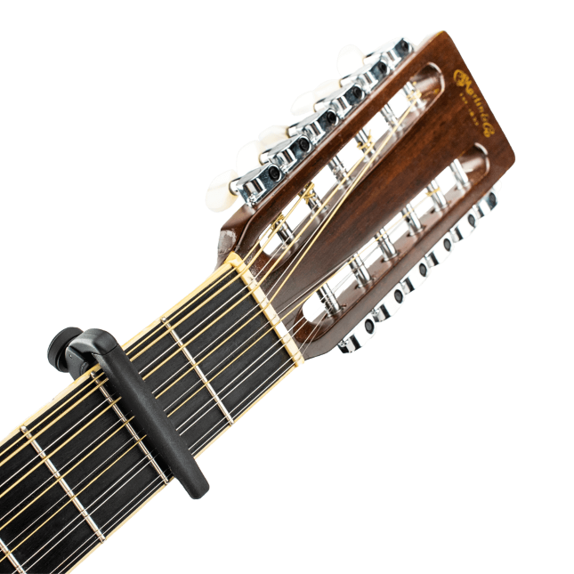 D’Addario Pro Plus Capo