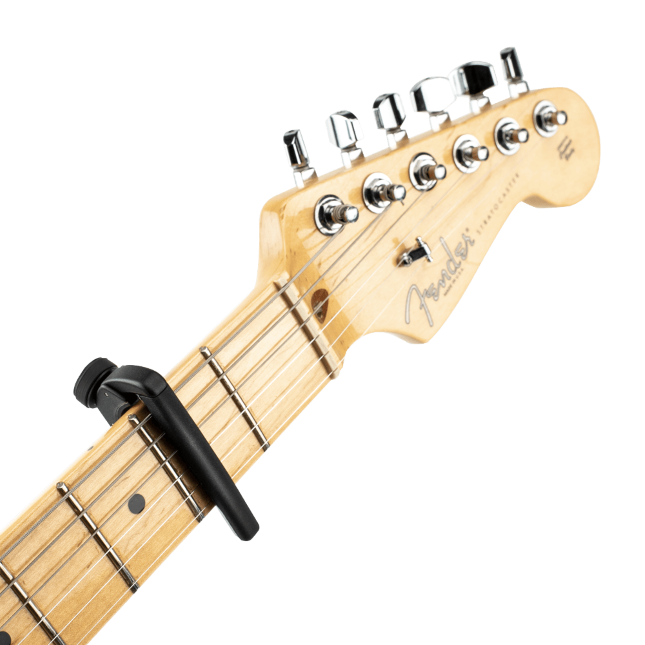 D’Addario Pro Plus Capo