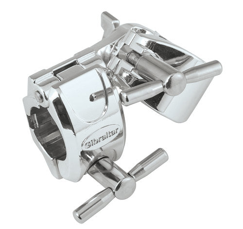 Gibraltar SC-GCARA Chrome Series Right Angle Clamp
