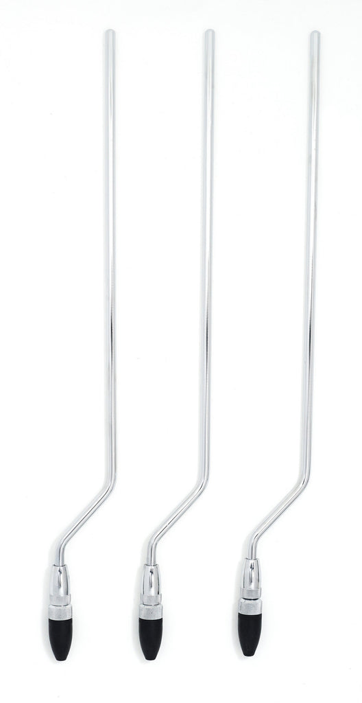 Gibraltar SC-GDFTL105 Dunnett Floor Tom Legs - 10.5mm (Pack of 3)