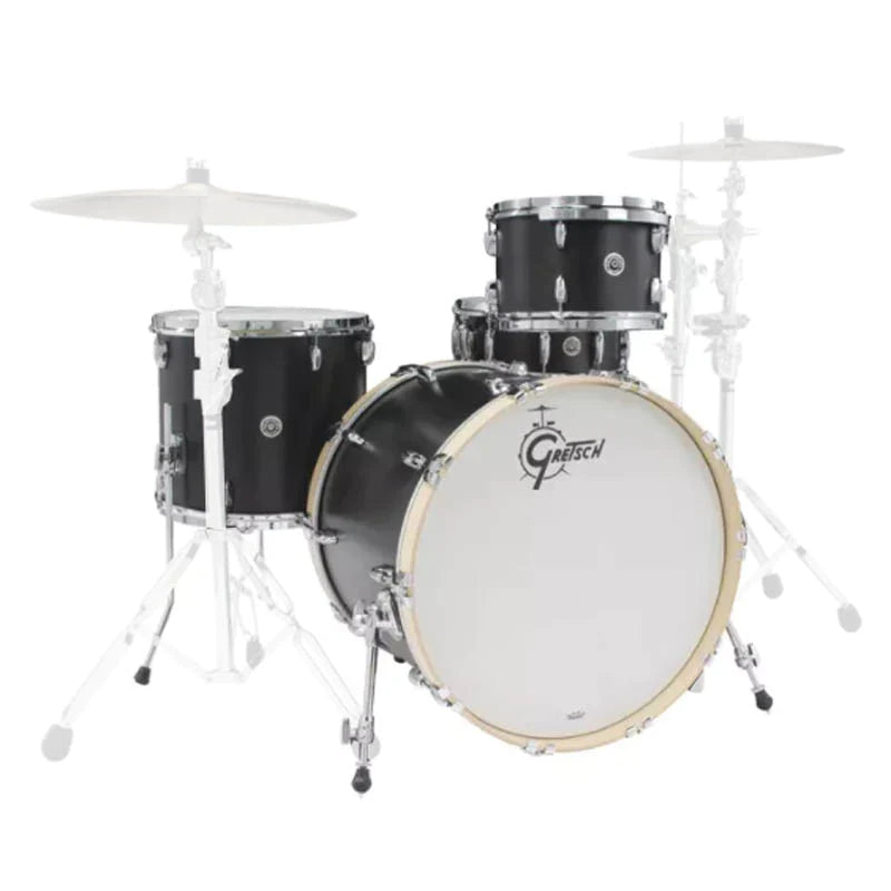 Gretsch Brooklyn 22" 3pc Shell Pack