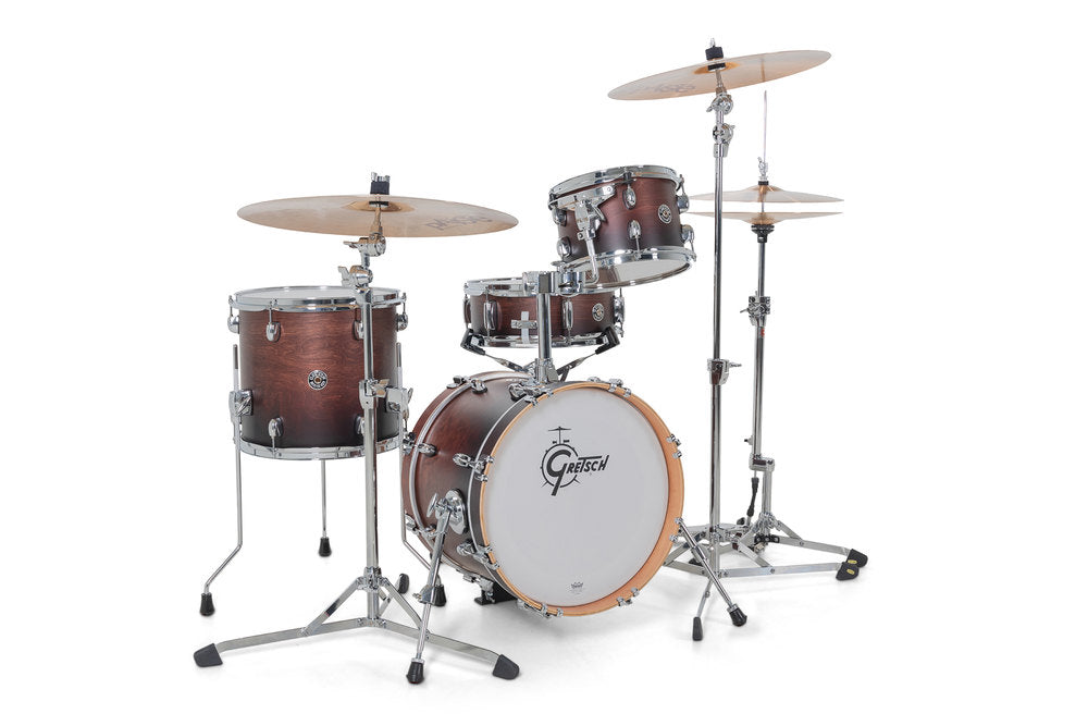 Gretsch Catalina Club Micro Drum Kit