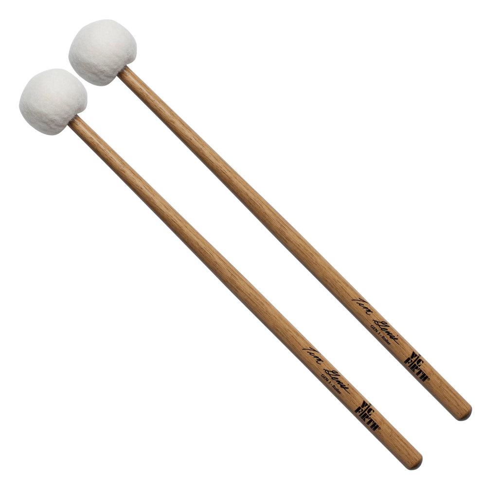 Vic Firth Symphonic Collection Tim Genis Tonal Timpani Mallets - VF-GEN5