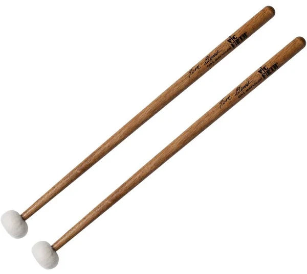 Vic Firth Symphony Collection Tim Genis Molto Articulate Mallets - VF-GEN8