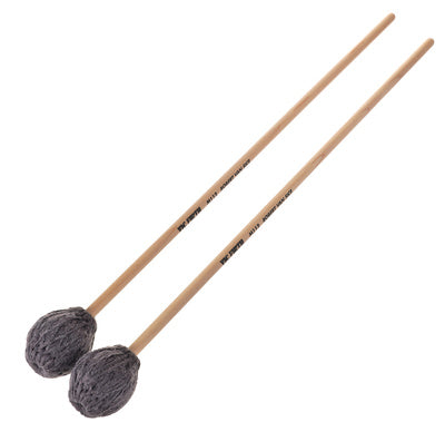 Vic Firth Robert Van Sice Soft Signature Keyboard Mallets - VF-M112