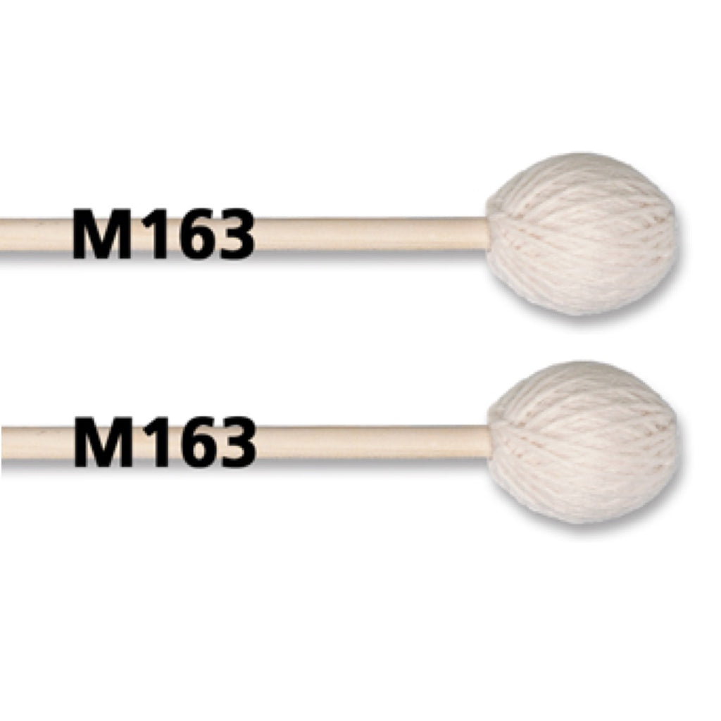 Vic Firth Gifford Howarth Signature Series Medium Hard Keyboard Mallets - VF-163