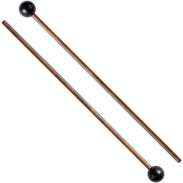 Vic Firth American Custom Hard Phenolic 1 1/4" Keyboard Mallets - VF-M7