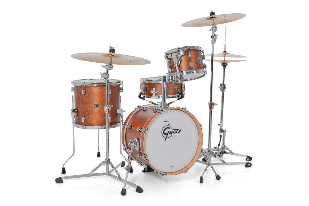 Gretsch Catalina Club Micro Drum Kit