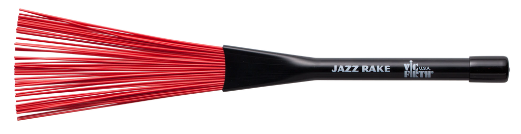 Vic Firth Jazz Rake Brushes VF-BJR
