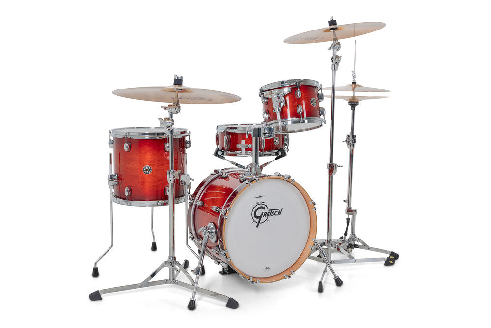 Gretsch Catalina Club Micro Drum Kit