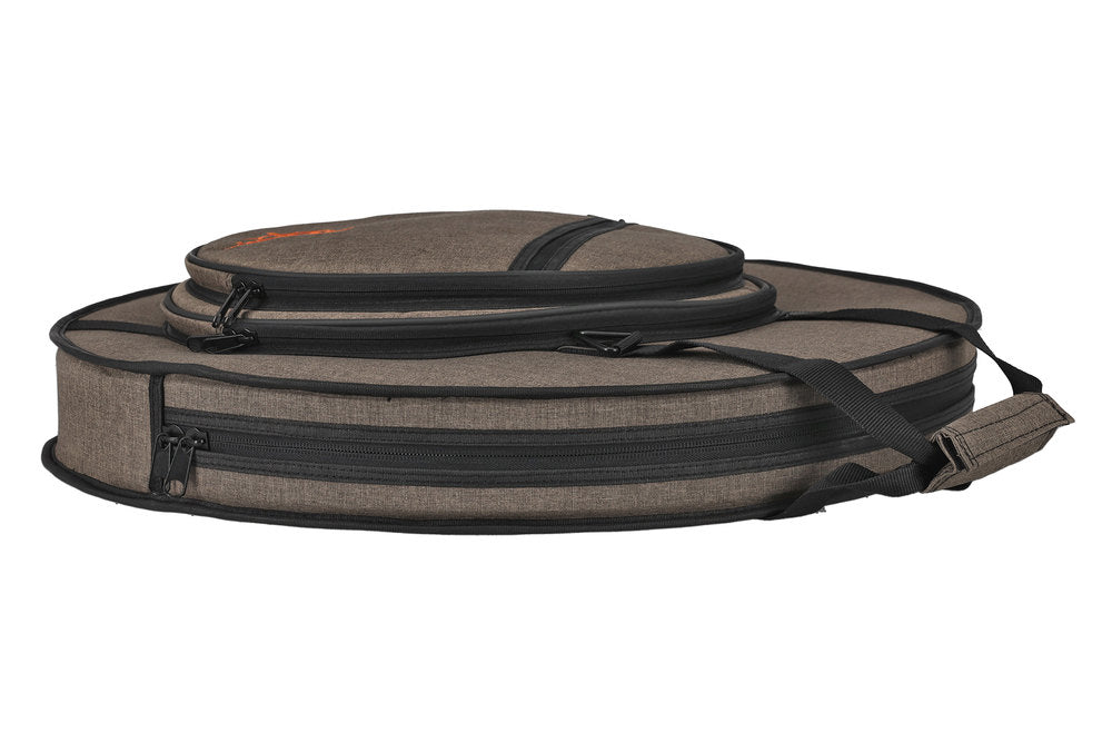 Gretsch Pro Tour Cymbal Bag 24"