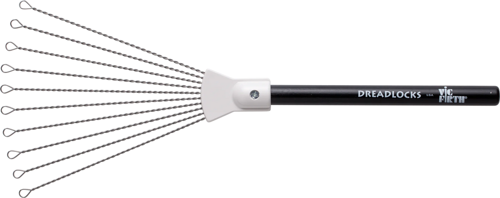 Vic Firth Dreadlock Brushes VF-DLKS