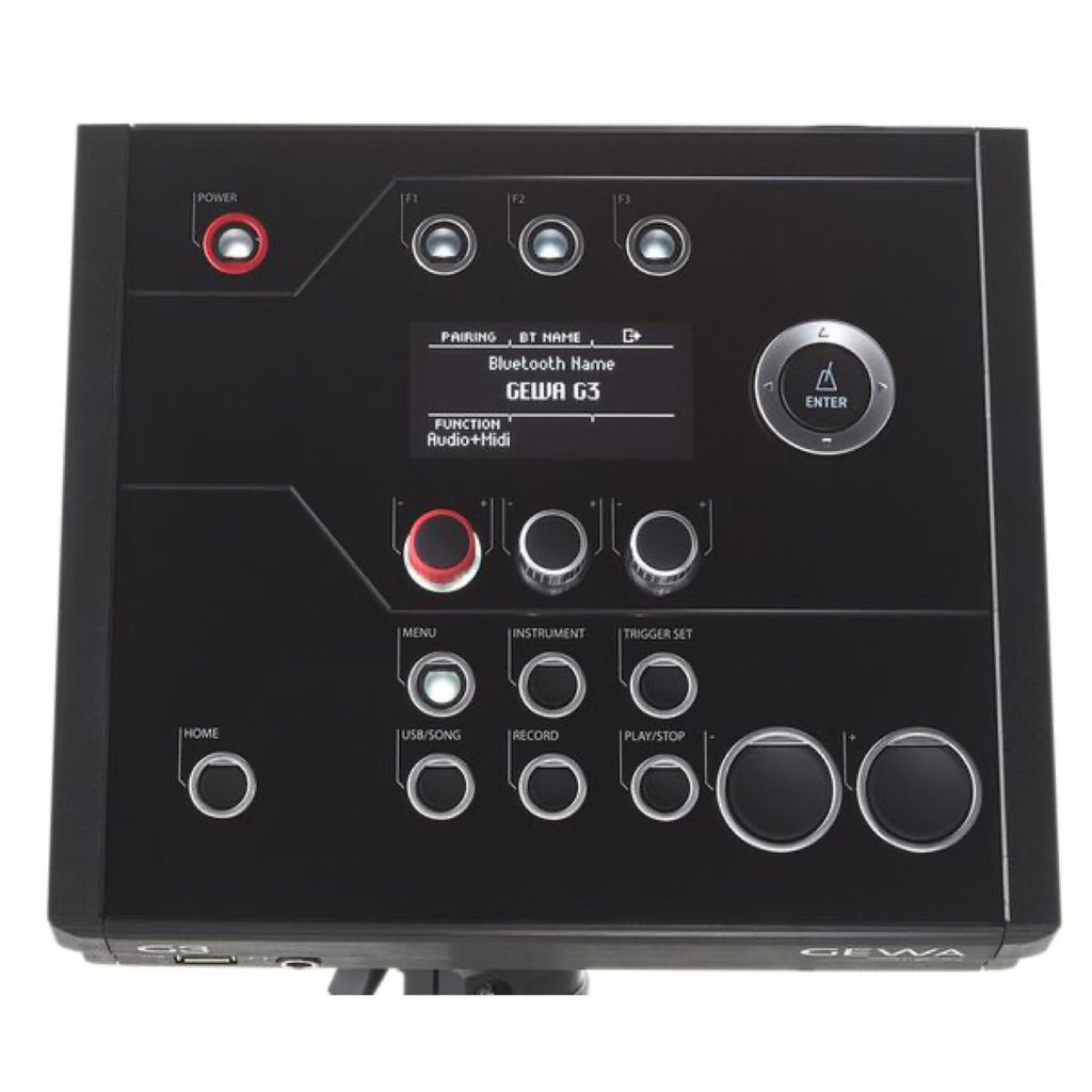 GEWA E-Drum Set G3 Studio 5 SALE