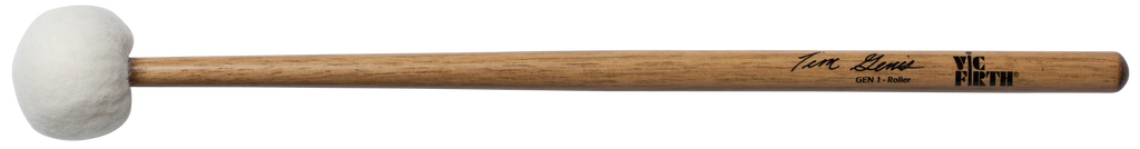 Vic Firth Symphonic Collection Tim Genis Roller Timpani Mallets - VF-GEN1