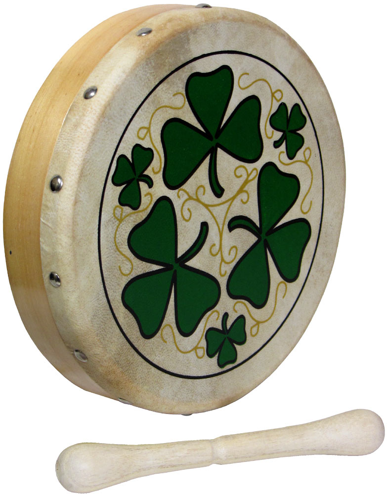 Glenluce 8" Bodhran