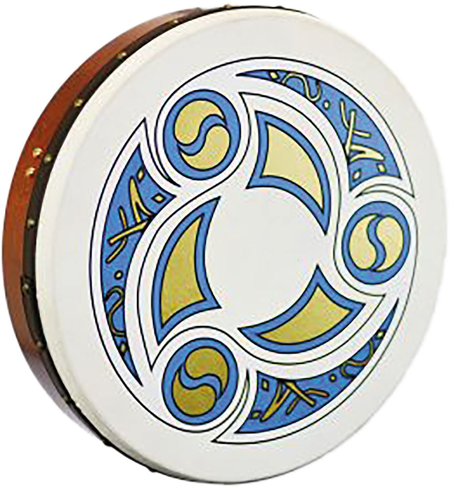 Waltons 18" Bodhran Player Pack