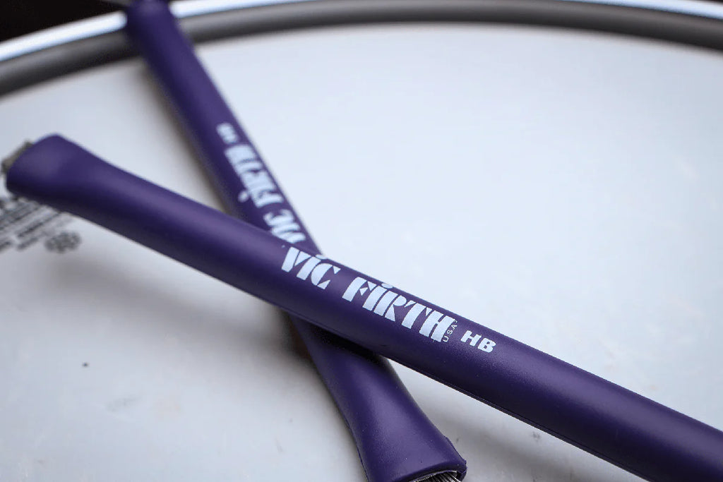Vic Firth Heritage Brushes VF-HB