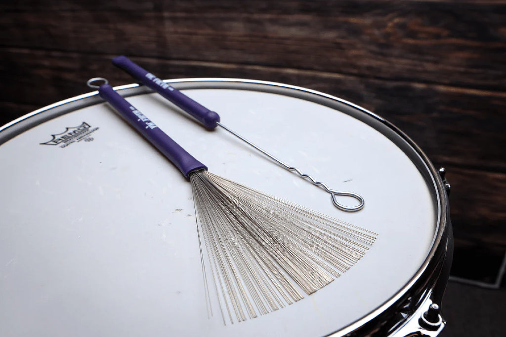 Vic Firth Heritage Brushes VF-HB
