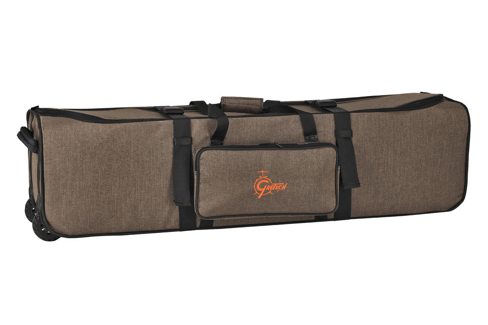 Gretsch Hardware Trolley Pro Tour Tall Hardware Case 120x31x31