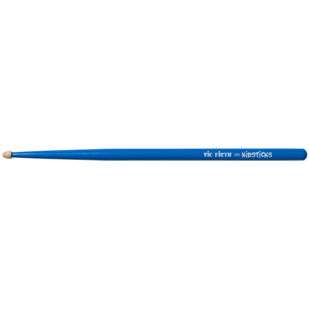 Vic Firth American Classic Kidsticks VF-KIDS (Blue)