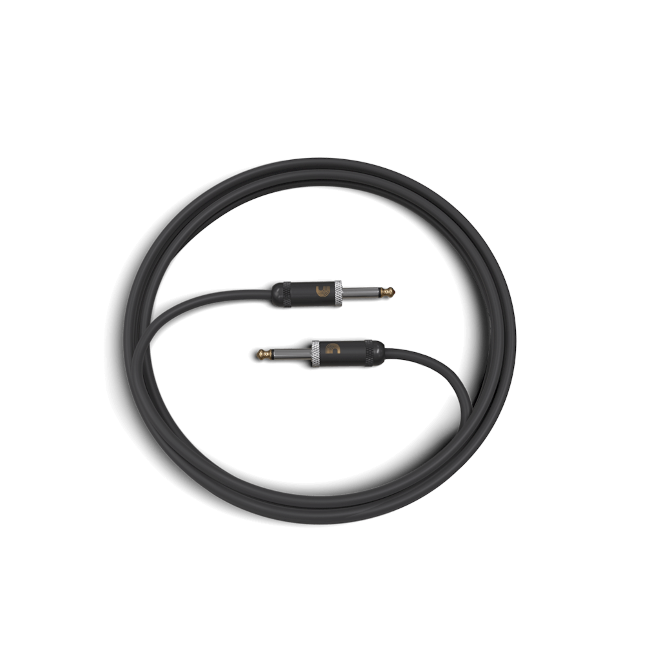 D'Addario American Stage Instrument Cables