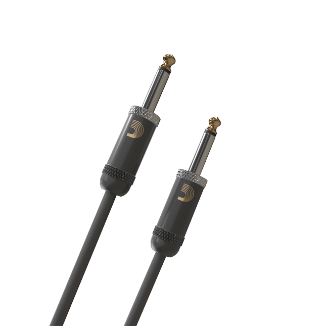 D'Addario American Stage Instrument Cables