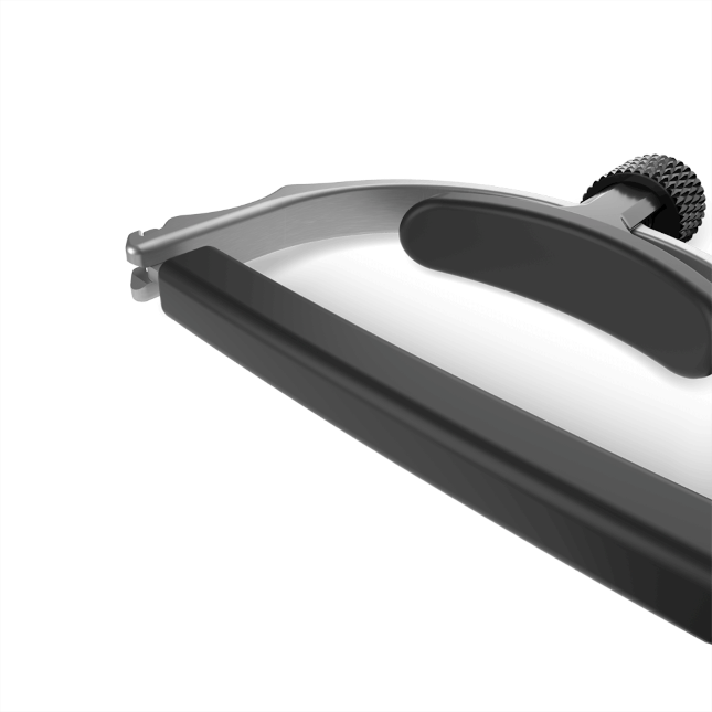D’Addario Cradle Capo