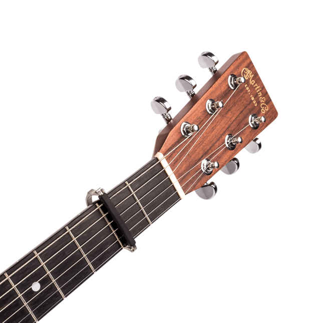 D’Addario Cradle Capo