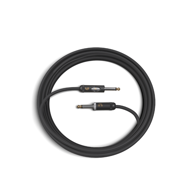 D'Addario American Stage Kill Switch Instrument Cable