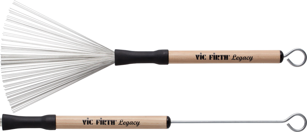 Vic Firth Legacy Brushes VF-LB
