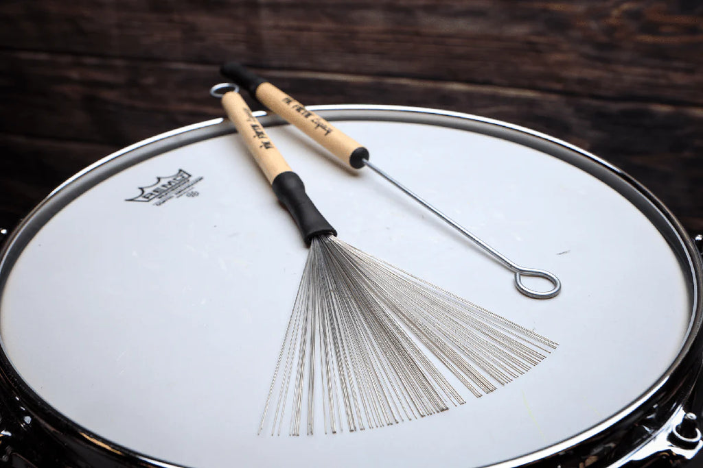 Vic Firth Legacy Brushes VF-LB