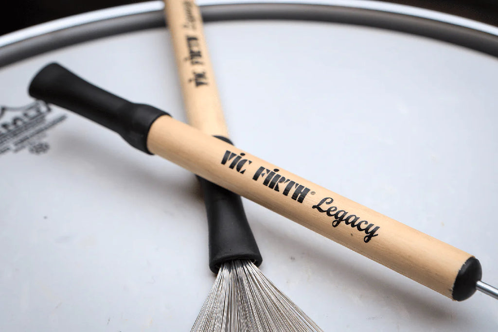 Vic Firth Legacy Brushes VF-LB