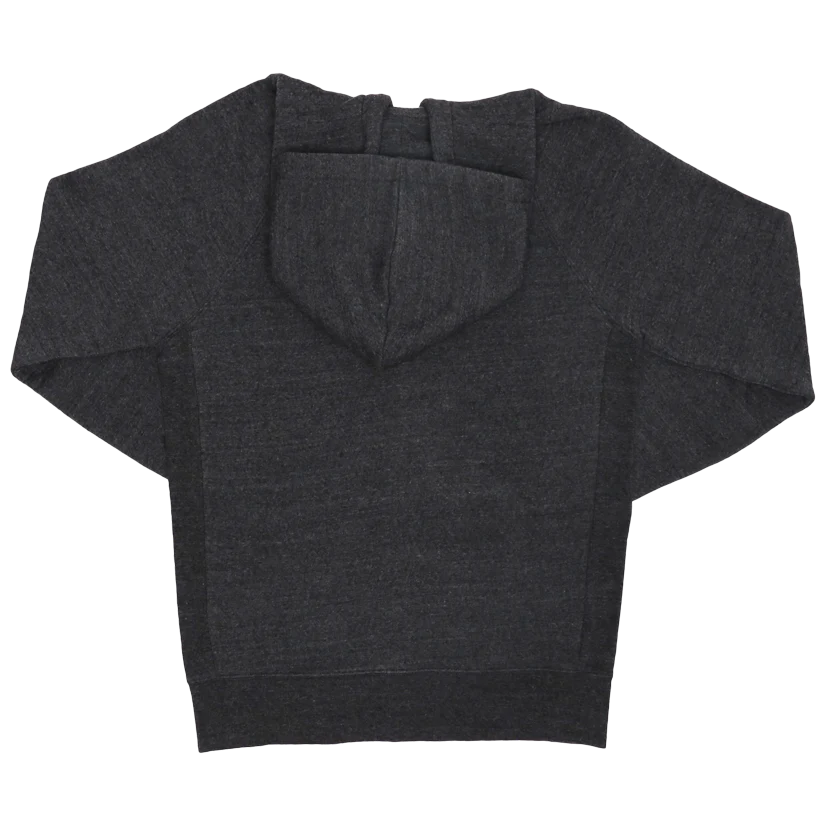 Vic Firth Zip Up Logo Hoodie