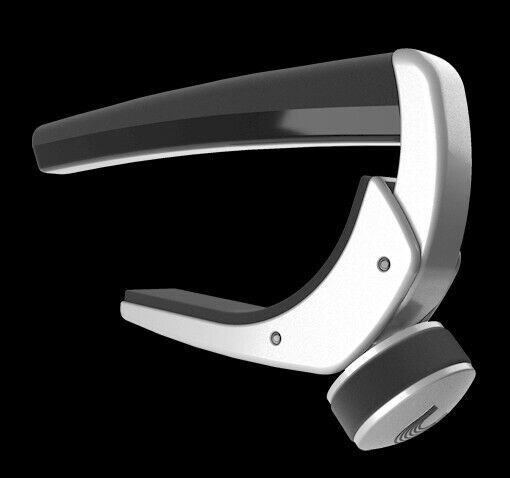 D’Addario Pro Plus Capo