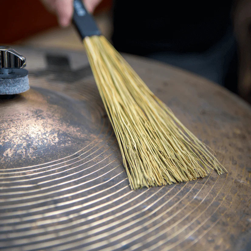 Vic Firth Remix RM1 Broomcorn Brushes VF-RM1