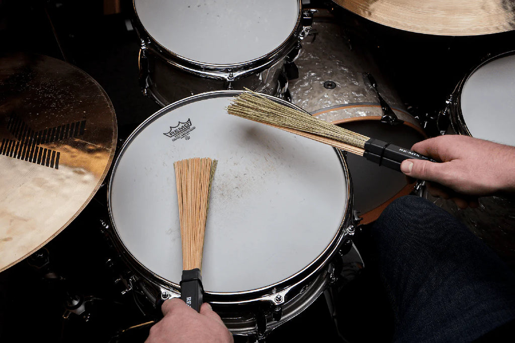 Vic Firth Remix 2 Pair Combo Pack