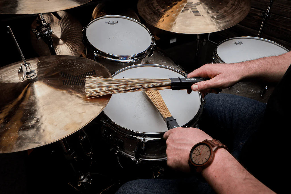 Vic Firth Remix 2 Pair Combo Pack